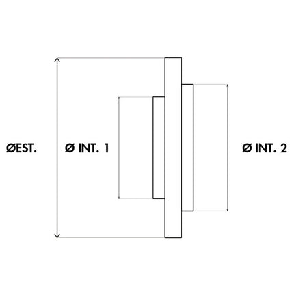 GO017 - Wheel Bearing Tool Set