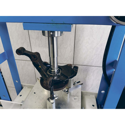 GO018 - Universal Bearing & Hub Installation & Removal Tool Kit