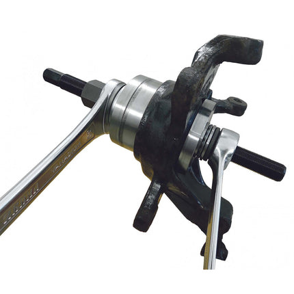 GO018 - Universal Bearing & Hub Installation & Removal Tool Kit