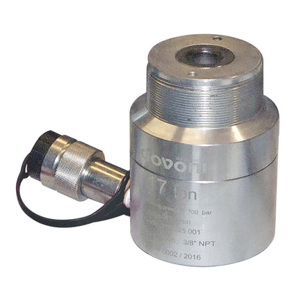 GO1017 - Hydraulic Cylinder 17 Tonne