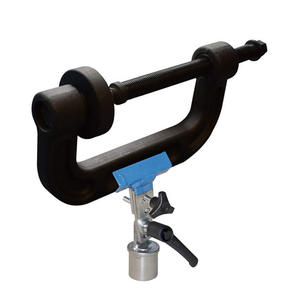 GO101 - Press Frame / C-Clamp Support For Use with Transmission Jacks