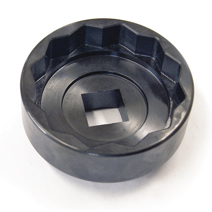 GO1325 - Hub Nut Socket - Polygonal - Iveco