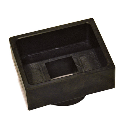 GO1335 - Hub Nut Socket - DAF/Mercedes