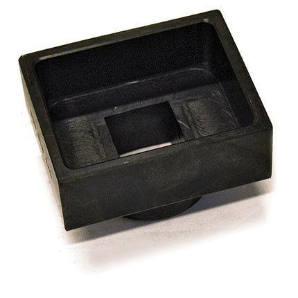 GO1336 - Hub Nut Socket - MAN/Mercedes