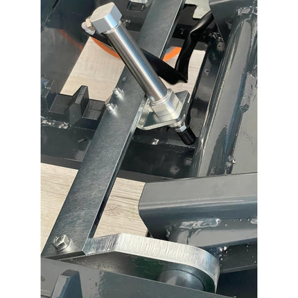 GO1500T - EV Battery & Transmission Lifting Table 1500kg