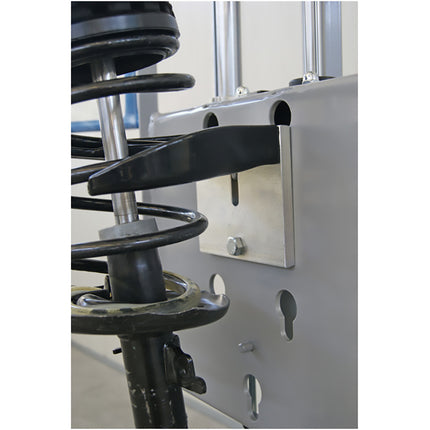 GO327 - Medium Bracket - up to 2.5 Ton