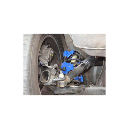 GO340 - Mechanical Coil Spring Compressor