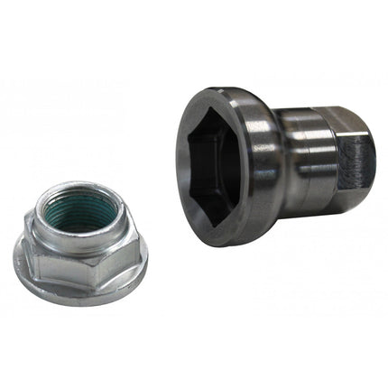 GO354 - Ball Joint Bi-Hex Socket 32mm For Ford