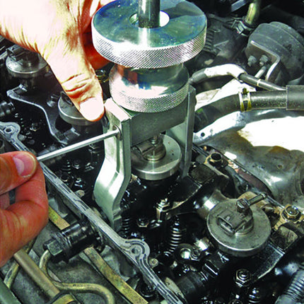 GO403 - Injector Extractor Kit - Denso