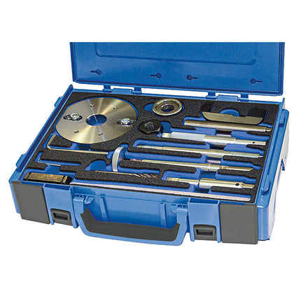 Ford EcoBlue Injector Removal Set