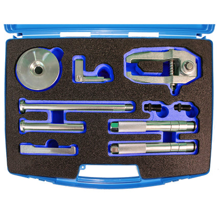 GO449 - Slide Hammer Injector Removal Set