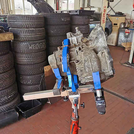 GO925 - Gearbox & Automatic Transmission Support