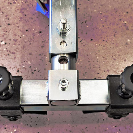 GO925 - Gearbox & Automatic Transmission Support