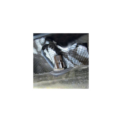 GO963 - Nox Sensor Thread Repair Tap M18 X 1.5