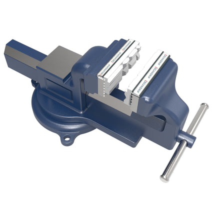 53331500 - Prism / Vee Pipe Magnetic Jaws 150mm