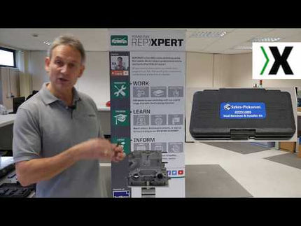 video of stud extractor being used.