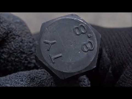 video of silbertool thread reforming tool