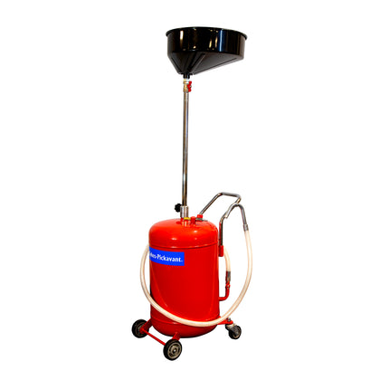 SPEEDLINE1053 - Oil Drainer 65L