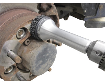 66194000 - Alu-Wheel Stud Grinder