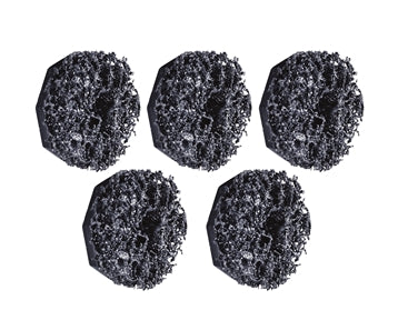 66194300 - Spare Discs for 6619400 Alu-Wheel Hub Grinder (5pc 60mm)