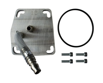 1010320023XX - ATF Adaptor No.18 Nissan / Renault / Mitsubishi