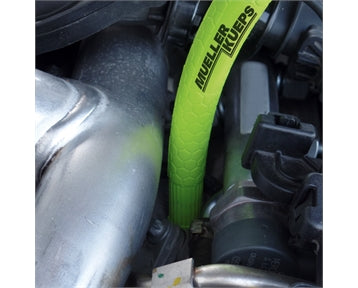 08595000 - Flexible Starter for Spark and Glow Plugs