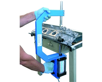 GO975 - Extra Heavy Duty Valve Spring Compressor 500Kgf