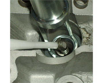 GO975 - Extra Heavy Duty Valve Spring Compressor 500Kgf