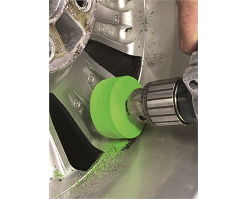 68010200 - Conical Eraser for Rims