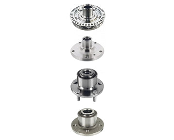 GO046 - Internal Hub Extractor Set
