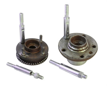 GO073 - Pull Rod / Extension Set M14 x 1.25