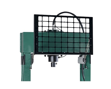 534266-FR - Front Press Guard for 60 & 70 Tonne Workshop Presses