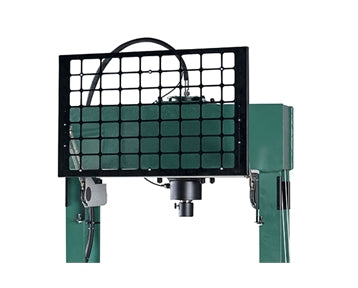 534210-RR - Rear Press Guard for 100T Workshop Presses
