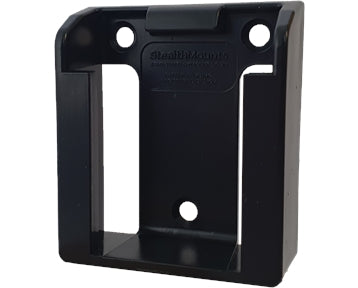 90804200 Battery Mounts (Pair) - DeWalt 10.8v / 12v Battery Mounts (pair)