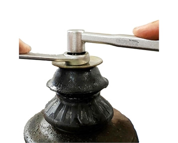 GO384 -  Shock Absorber Strut Tool with Oval Pin