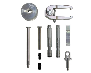 GO449 - Slide Hammer Injector Removal Set